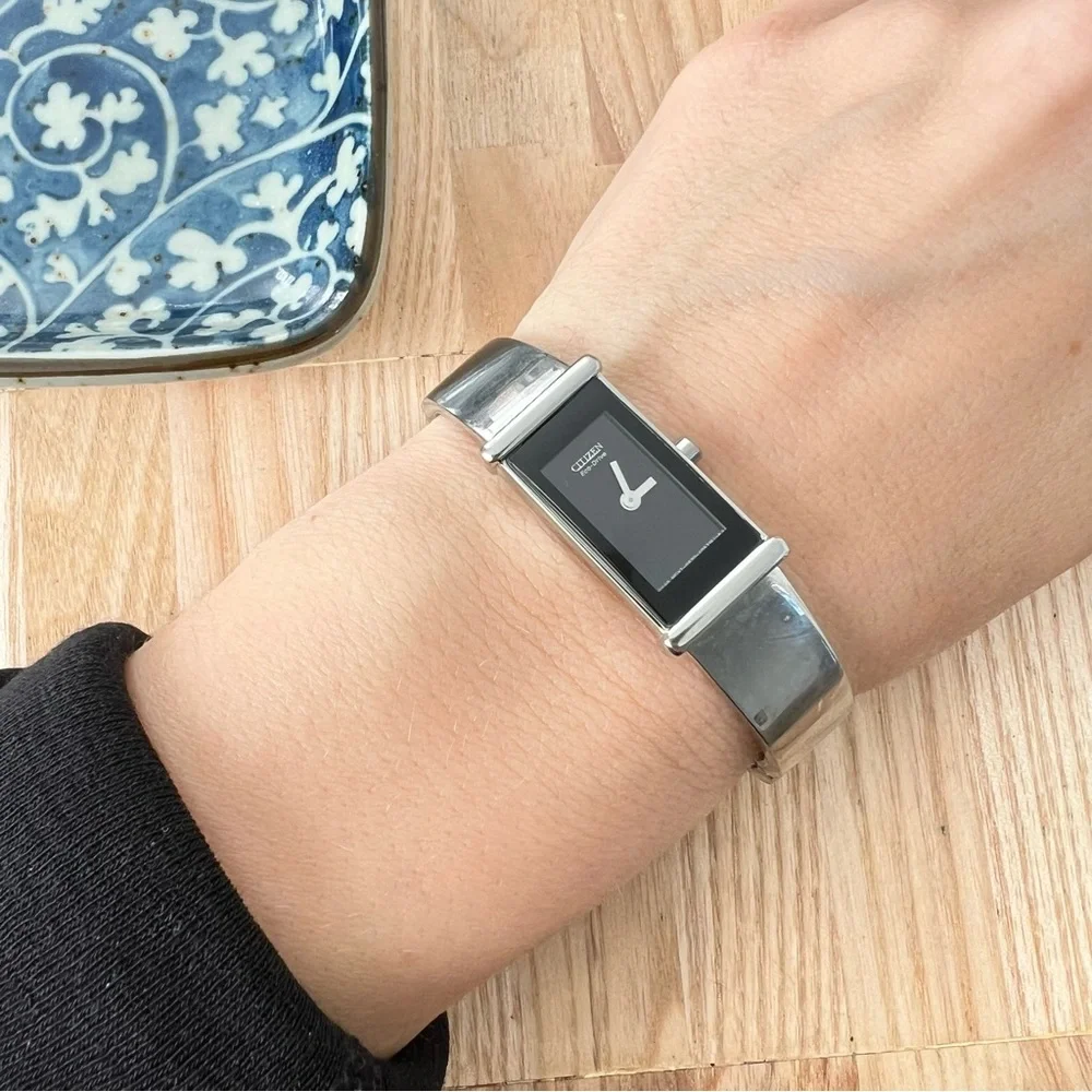 Citizen brand eco